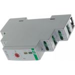 Регулятор температуры F&F RT-821.1 EA07.001.004 (артикул 16059851) – фото 1
