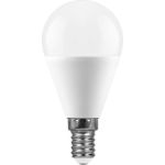 Светодиодная лампа FERON 11W 230V E14 4000K, LB-750 25947 (артикул 15928897) – фото 1