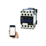 Умный контактор GRITT Electric 25А 220AC 433 + WiFi 35001 (артикул 17513334) – фото 1