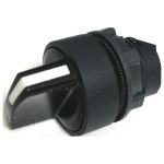 Головка переключателя Briswik 22мм 2 поз фиксация КПЕ 11Р IP40 LAY4-ED2.BR (артикул 19645344) – фото 1