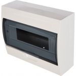 Бокс IEK ЩРН-П-12 ИЭК MKP12-N-12-40-10 (артикул 15165058) – фото 1