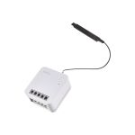 Одноканальное реле Aqara T1 с нейтралью Single Switch Module T1 With Neutral SSM-U01 (артикул 17440398) – фото 1