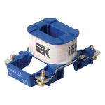 Катушка к КМИ IEK 25-32А, 24В KKM20D-KU-024 (артикул 15165422) – фото 1
