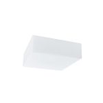 Потолочный светильник Arte Lamp TABLET A7428PL-2WH (артикул 15106776) – фото 1