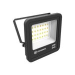 Светодиодный прожектор LEDVANCE ECOCLASS FL G2 200W 740 230V BK 4058075709454 (артикул 21284842) – фото 1