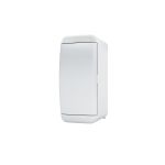Пластиковый распределительный щит Tekfor UNN 40-02-2 01-08-007 (артикул 15974797) – фото 1