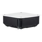 Распаячная коробка EKF КМП-020-008 для полых стен, 115х115х45, IP20, PROxima SQplc-kmp-020-008 (артикул 16041998) – фото 1