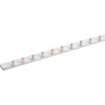Соединительная шина типа PIN штырь REXANT 1Р 63 А 1 м 11-2241 (артикул 21002553) – фото 1