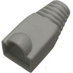 Защитный колпачок TWT RJ-45, серый, 100 шт. в упаковке BO-6.0-GY/100 (артикул 16102344) – фото 1