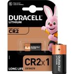 Элемент питания Duracell CR2 ULTRA 1шт B0001378 (артикул 15640011) – фото 1