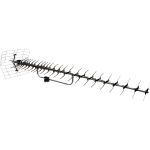 Наружная пассивная антенна для цифрового телевидения REXANT DVB-T2 RX-414 34-0414 (артикул 15640269) – фото 1