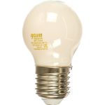 Лампа Gauss LED Filament Шар OPAL E27 5W 420lm 2700K 105202105 (артикул 15869306) – фото 1