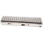 Аккумуляторный фонарь ФАZА AccuF9-L60-wh белый 5007383 (артикул 16091529) – фото 1