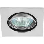 Точечный светильник KANLUX NAVI CTX-DT10-C 2551 (артикул 16238045) – фото 1