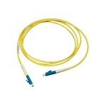 Оптический патч-корд TopLAN, симплексный, LC/UPC-LC/UPC, SM, 0.5 м PC-TOP-652-LC/U-LC/U-0.5 (артикул 16429577) – фото 1