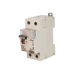 Выключатель дифференциального тока (УЗО) Legrand 2п 25А 30мА тип AC DX3 Leg 411504 1009903 (артикул 15788739) – фото 1