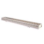 Светодиодный светильник для спорт залов Delta-Svet DL78-07-182x1250-С 6000106 (артикул 15942742) – фото 1