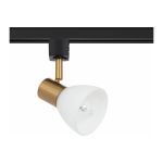 Потолочный светильник ARTE LAMP A3117PL-1BK (артикул 20958225) – фото 1
