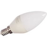 Светодиодная лампа LED E14 6.5W 4100К Gauss Candle 103101207 (артикул 15499840) – фото 1