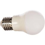 Лампа Gauss LED Шар E27 9.5W 950lm 4100K 105102210 (артикул 15869249) – фото 1