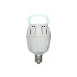 Светодиодная энергосберегающая лампа Uniel Venturo LED-M88-100W/DW/E27/FR ALV01WH 09508 (артикул 15560199) – фото 1