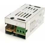 Электронный трансформатор FERON для светодиодной ленты 12W 12V (драйвер), LB002, 48005 (артикул 21740680) – фото 1