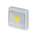 Фонарь Navigator NPT-PL02-3AAA/12PACK 3Вт, COB, дисплей бокс 14230 (артикул 16288096) – фото 1