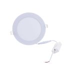 Светодиодный светильник ЭРА LED 1124K/LM 1124K/LM круглый Б0046896 (артикул 16111361) – фото 1