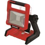 Аккумуляторный фонарь Einhell TE-CL 18/2000 LiAC - Solo 4514114 (артикул 16468732) – фото 1