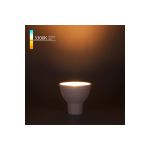 Светодиодная лампа Elektrostandard BLGU1015 GU10 LED 9W 3300K a055345 (артикул 20389324) – фото 1