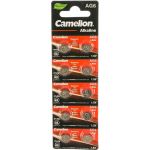 Батарейка для часов Camelion G6 BL-10 Mercury Free AG6-BP10 0%Hg 371A/LR920/171 12814 (артикул 15905337) – фото 1