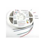 Светодиодная лента LS5050-60LED-IP65-RGB-eco-5m ЭРА 641774 Б0002347 (артикул 15406264) – фото 1