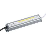 Драйвер IEK LED, ИПСН-PRO, 30Вт, 12В блок-шнуры, IP67 LSP1-030-12-67-33-PRO (артикул 16303679) – фото 1
