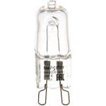 Галогенная лампа Navigator 94 215 JCD9 40Вт clear G9 230В 2000h 4607136942158 128325 (артикул 15524954) – фото 1