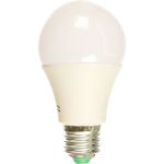 Лампа ASD сд LED-A60-std 15Вт 230В Е27 3000К 1350Лм 4690612002088 (артикул 15918968) – фото 1