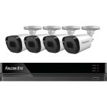 Комплект Falcon Eye FE-104MHD KIT ДАЧА SMART (артикул 15947039) – фото 1