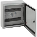 Металический корпус ЭРА SHRNg24 IP54 SIMPLE SIMPLE ЩРНг24 IP54 Б0041690 (артикул 16134847) – фото 1