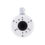 Монтажная коробка Hikvision DS-1280ZJ-XS 05538 (артикул 17460588) – фото 1