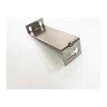 Клипсы для крепления панели LEDVANCE ECOCLASS SURFACE MOUNT CLIPS 4X 4058075403109 (артикул 18299491) – фото 1