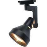 Потолочный светильник Arte Lamp A5108PL-1BK (артикул 16268430) – фото 1