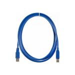 Соединительный кабель Telecom, USB3.0 Am/Bm 1,8m TUS7070-1.8M (артикул 16370444) – фото 1