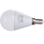 Светодиодная лампа THOMSON LED GLOBE 10W 800Lm E14 3000K TH-B2035 (артикул 16160358) – фото 1