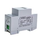 Модульный счетчик моточасов Orbis CONTA MODULAR OB180802 (артикул 15539605) – фото 1
