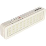 Аккумуляторный светильник Camelion LA-112 30LED, Li-ion, 220В 13149 (артикул 15905185) – фото 1