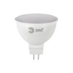 Лампа ЭРА LED MR16 7W 865 GU5.3 R диод, софит, 7Вт, хол, GU5.3 Б0045351 (артикул 16134778) – фото 1