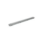 Светильник IEK ДСП 2202 под LED лампу 2хT8, 1200мм, IP65 LDSP0-2202-2X120-K01 (артикул 16459654) – фото 1