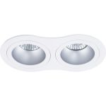 Потолочный светильник ARTE LAMP A2161PL-2WH (артикул 20957835) – фото 1