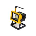 Прожекторный фонарь Smartbuy с ручкой и подставкой SBF-3-24SMD (артикул 20983785) – фото 1