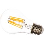 Лампа Gauss LED Filament A60 E27 10W 930lm 2700К 102802110 (артикул 15869254) – фото 1