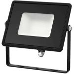 Светодиодный прожектор Gauss Qplus 20 W 1700 lm IP65 6500K графитовый серый 1/20 690511320 (артикул 16436819) – фото 1
